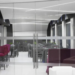 Smart Hotel Рим спа