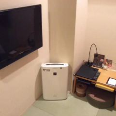 Asakusa hotel Hatago 3* Номер категории Эконом с различными типами кроватей фото 2