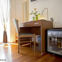 Отель B&B Milano Bella удобства в номере фото 2