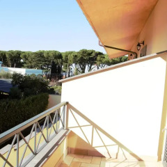 Отель Borgo Castel Savelli 2* Апартаменты с различными типами кроватей фото 2