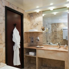The Nicolaus Hotel 4* Стандартный номер