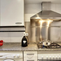 Апартаменты Barcelona Apartment Val Апартаменты с различными типами кроватей фото 3
