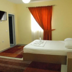 Hotel Relax City Center 3* Стандартный номер с различными типами кроватей фото 8