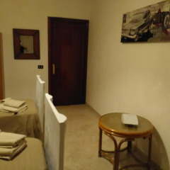 Отель B&B M&C Via Piccinni Бари спа
