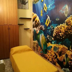 Отель B&B Bel Vedere Капуя детские мероприятия
