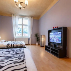 Апартаменты Castle Apartments детские мероприятия фото 2