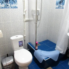 Гостиница Guest House Gostishka Стандартный номер с 2 отдельными кроватями фото 4