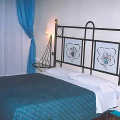 Hotel Scala Greca 3* Номер категории Эконом
