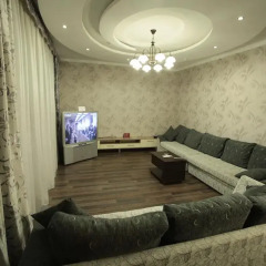 Отель Golden Dragon ApartHotel 3* Апартаменты фото 33