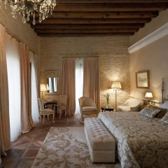 Hotel Casa 1800 Sevilla 4* Люкс разные типы кроватей фото 6