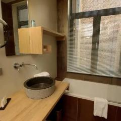 Отель Saint Gery Boutique 3* Номер категории Эконом фото 7