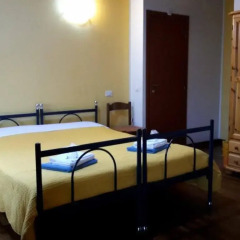Отель Bed and breakfast La Bacheria Италия, Виченца - отзывы, цены и фото номеров - забронировать отель Bed and breakfast La Bacheria онлайн комната для гостей фото 2