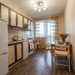 Апартаменты Shaulis Apartment Napoli Улучшенные апартаменты фото 8