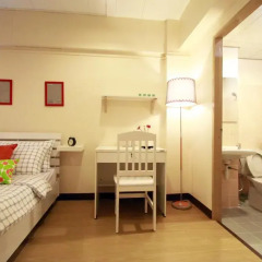Отель BB Home комната для гостей фото 5