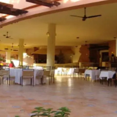 Отель Palmera Azur Resort питание фото 3