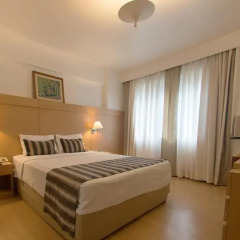 Real Palace Hotel 3* Стандартный номер с двуспальной кроватью фото 4