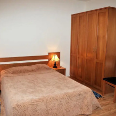 Апартаменты TES Royal Plaza Apartments 3* Студия фото 5