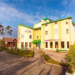 Jam Hotel Rakovets детские мероприятия фото 2