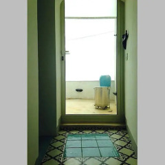 Отель Atrani House Атрани ванная