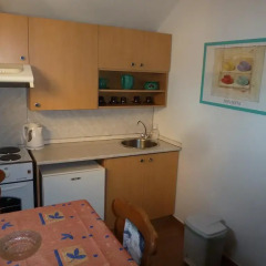 Отель Penzion Holiday 3* Стандартный номер с различными типами кроватей