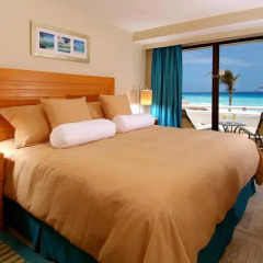 Omni Cancun Hotel & Villas - Все включено фото 4