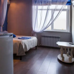 Гостиница Wild West 4* Номер Делюкс с различными типами кроватей фото 48