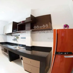 Отель Kata Tranquil Villa 3* Номер Делюкс с различными типами кроватей