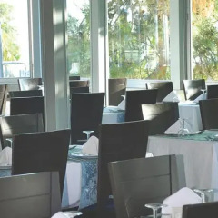 Blue Diamond Alya Hotel - All Inclusive питание
