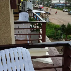 Отель Lanta at Home 3* Стандартный номер фото 6