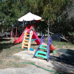 Отель Casa do Cerrado Португалия, Алкасер-ду-Сал - отзывы, цены и фото номеров - забронировать отель Casa do Cerrado онлайн детские мероприятия
