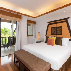 Отель Angsana Villas Resort Phuket 5* Люкс фото 12