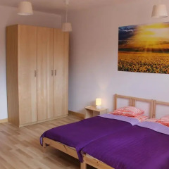 Отель Apartament Bystre Закопане детские мероприятия
