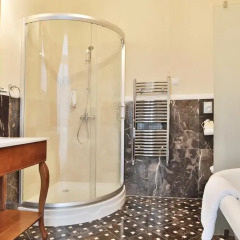 Отель Sun 4* Улучшенный номер с различными типами кроватей фото 4