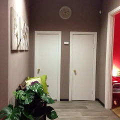 Mango Women Hostel (хостел для женщин) интерьер отеля