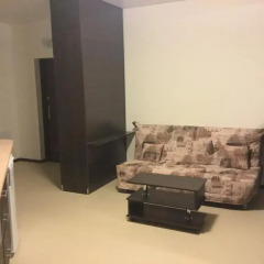 Гостиница Ladia Apartment в Красной Поляне отзывы, цены и фото номеров - забронировать гостиницу Ladia Apartment онлайн Красная Поляна комната для гостей