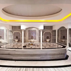 Paloma Grida Resort & Spa Турция, Белек - 8 отзывов об отеле, цены и фото номеров - забронировать отель Paloma Grida Resort & Spa - All Inclusive онлайн спа