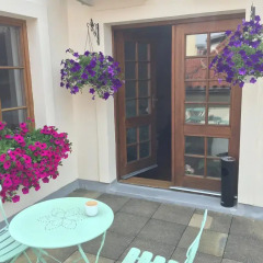 Апартаменты Old Town Boutique Apartments 3* Апартаменты с различными типами кроватей фото 2