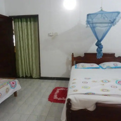 New negombo beach hostel Стандартный номер с различными типами кроватей