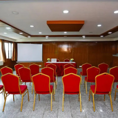 Hotel Forest Green