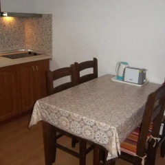 Апартаменты Apartments Bachvarovi Студия фото 32