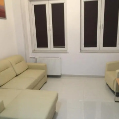 Отель Center Warsaw Apartamenty Smolna Студия с различными типами кроватей фото 2