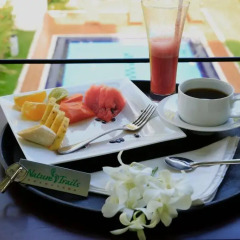 Nature Trails Boutique Hotel в номере