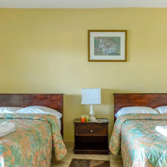 Rosehall deLuxe Hotel комната для гостей фото 5