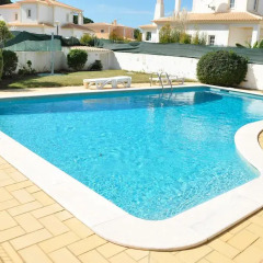 Отель Albufeira Gale Villa Zira бассейн фото 3