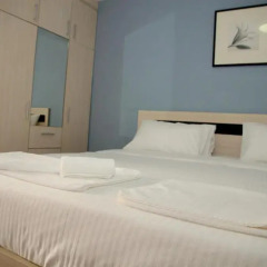 Kt Mansion & Hotel Бангкок комната для гостей