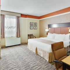 The Hotel @ Fifth Avenue комната для гостей фото 7