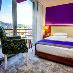 Business Palas Hotel Турция, Измит - отзывы, цены и фото номеров - забронировать отель Business Palas Hotel онлайн комната для гостей фото 4