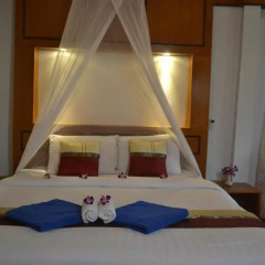 Отель Rasa Sayang Resort 3* Вилла Делюкс фото 3