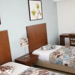 Отель Apartamentos Vila Nova комната для гостей фото 3