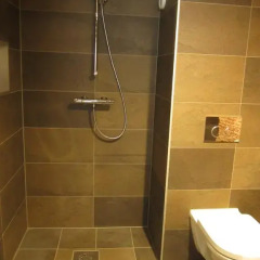Hotel Corner House Стандартный номер с различными типами кроватей фото 14